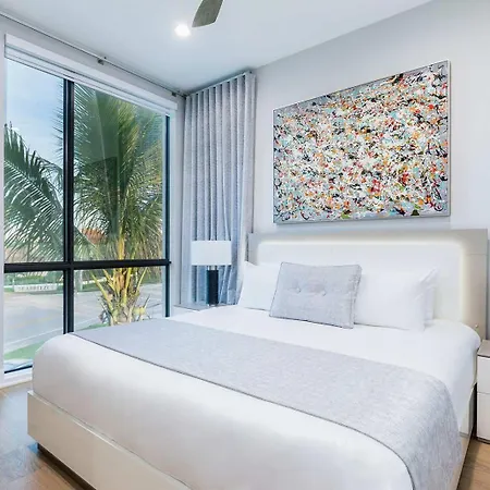 Villatel At Harbor Island Beach Club Melbourne Beach Chambre photo