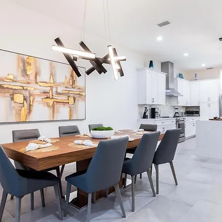 Villatel At Harbor Island Beach Club Melbourne Beach Chambre photo
