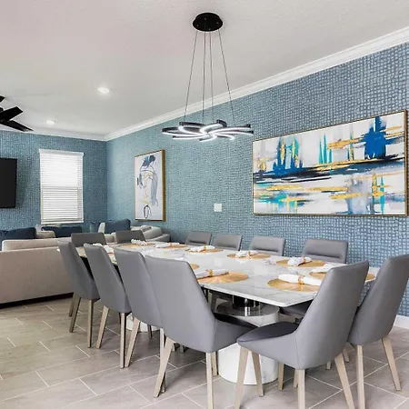 Villatel At Harbor Island Beach Club Melbourne Beach Chambre photo