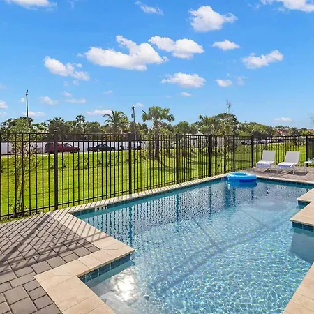 Villatel At Harbor Island Beach Club Melbourne Beach Chambre photo