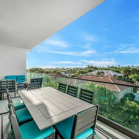 Villatel At Harbor Island Beach Club Melbourne Beach Chambre photo
