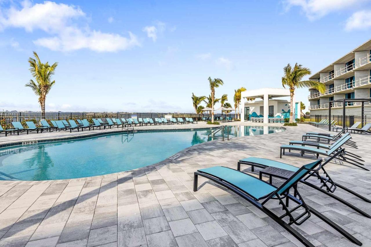 Holiday home Villatel At Harbor Island Club Melbourne Beach