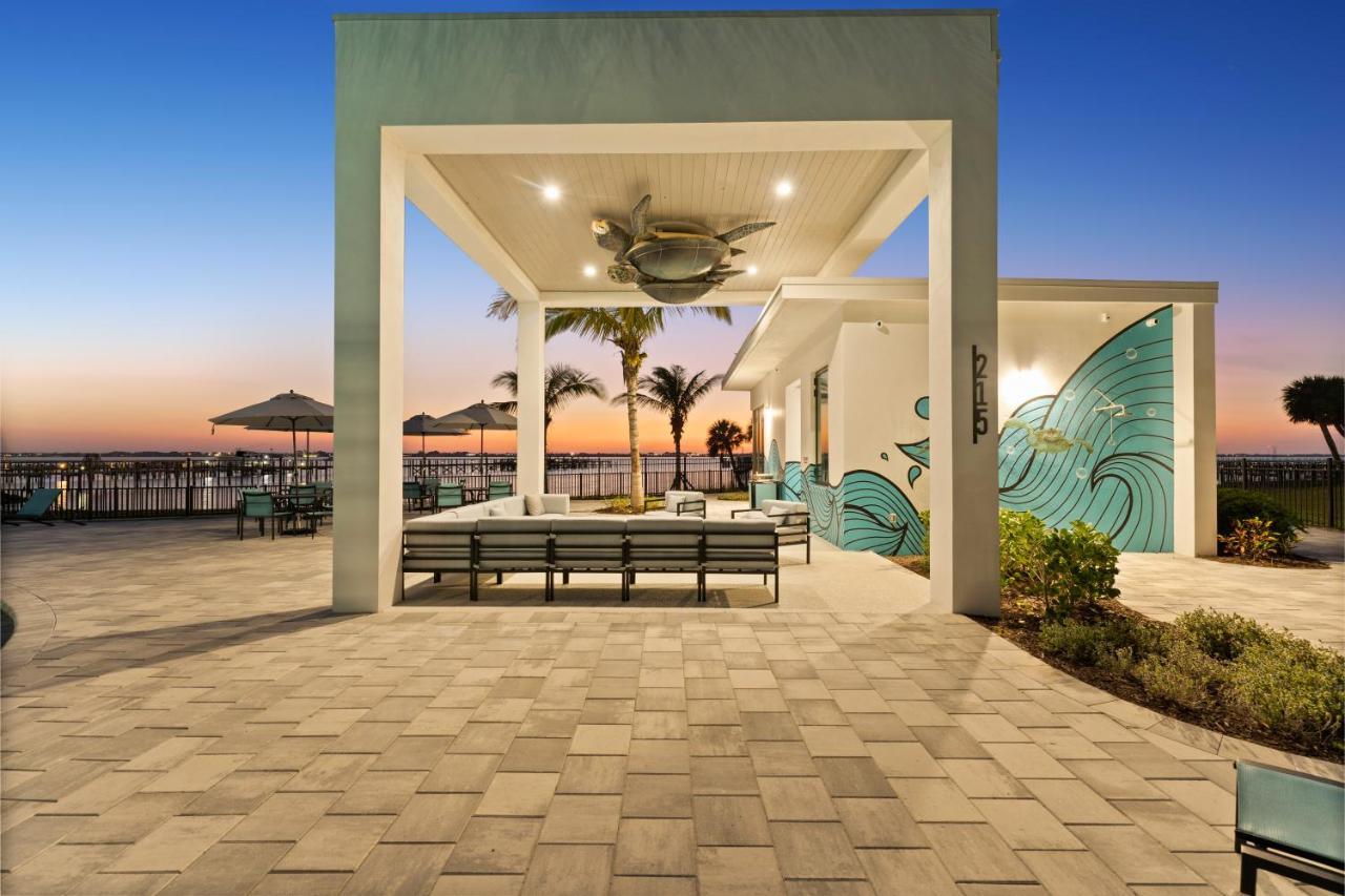Holiday home Villatel At Harbor Island Club Melbourne Beach