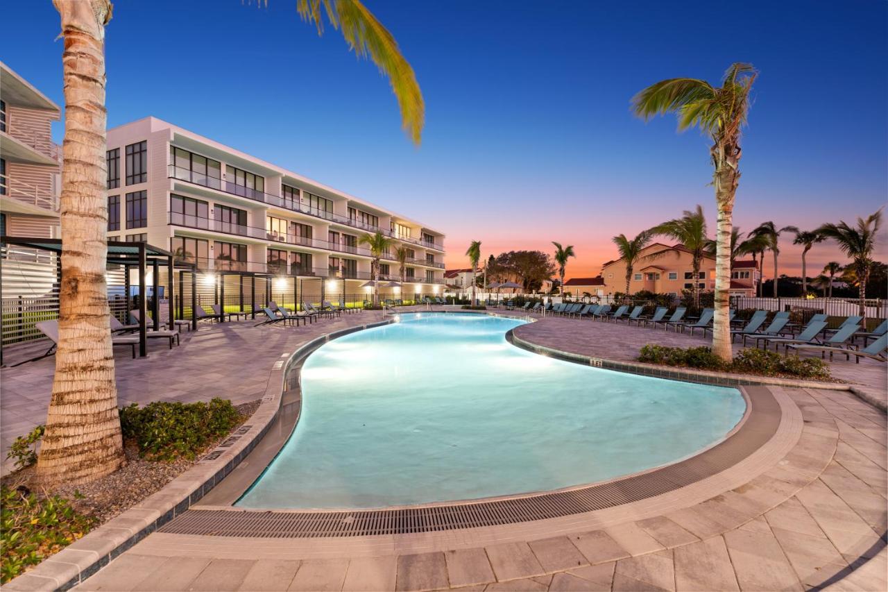 Villatel At Harbor Island Club Holiday home Melbourne Beach