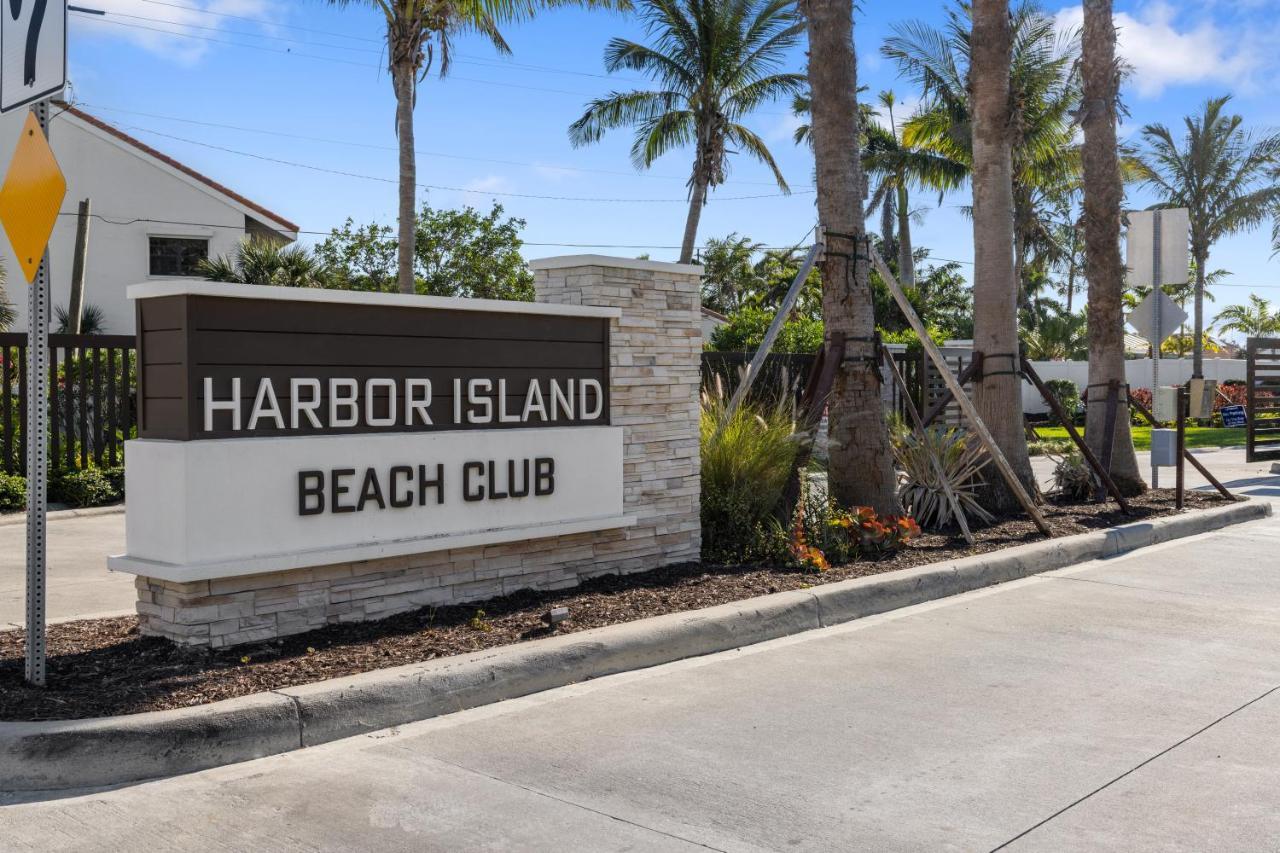 Villatel At Harbor Island Club *