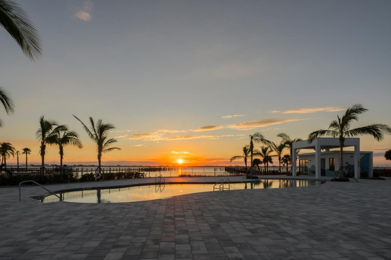 Villatel At Harbor Island Club * Melbourne Beach