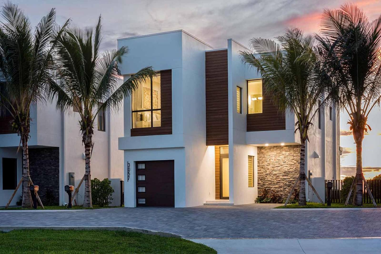 Holiday home Villatel At Harbor Island Club *