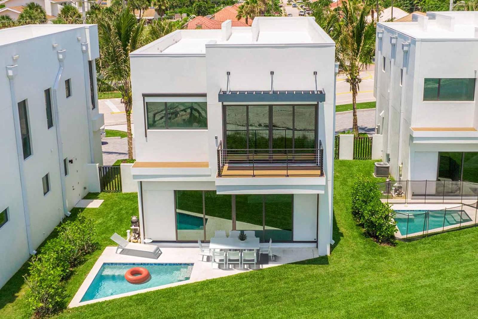 Holiday home Villatel At Harbor Island Club Melbourne Beach