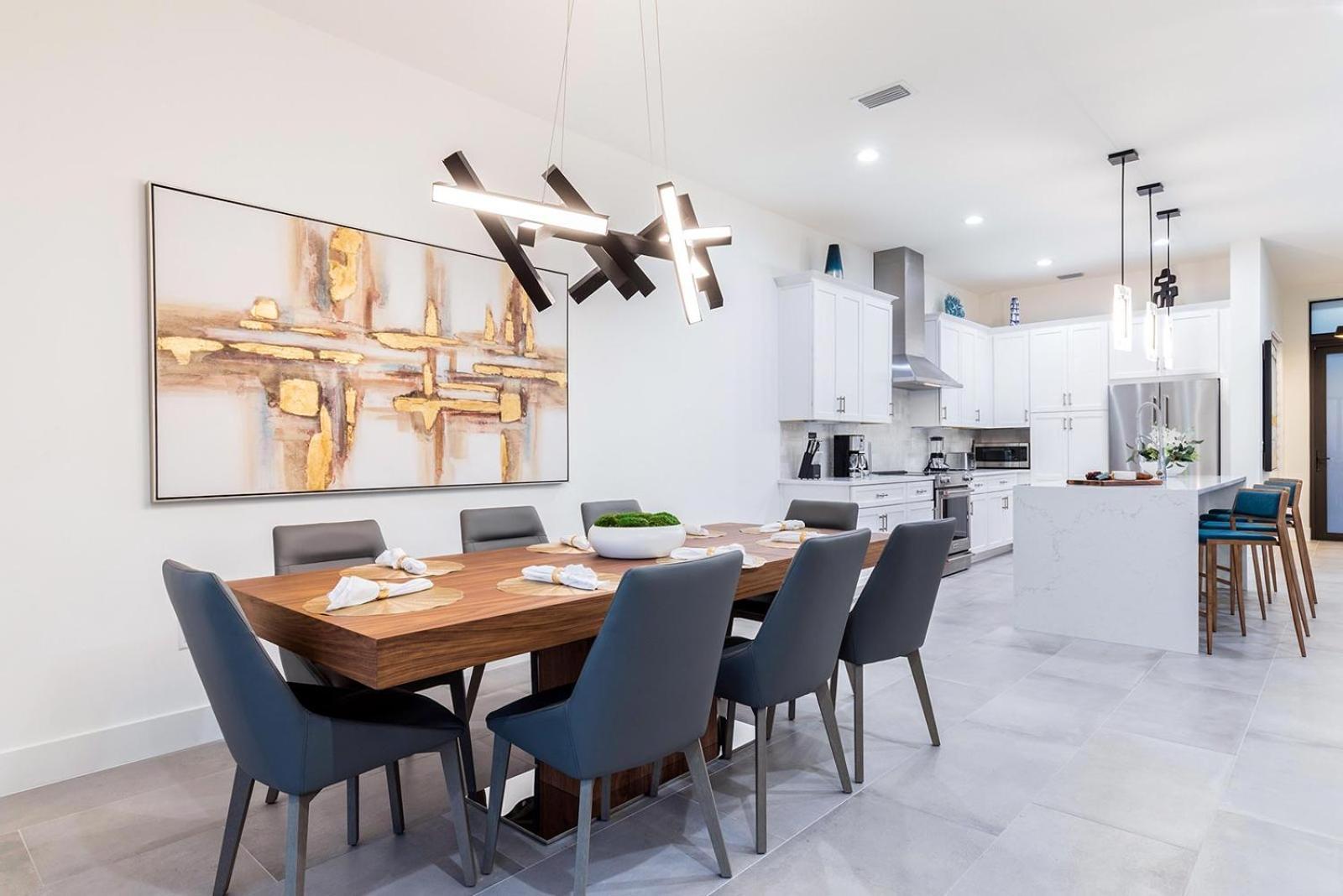Holiday home Villatel At Harbor Island Club
