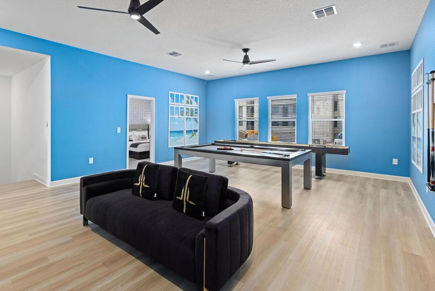 Holiday home Villatel At Harbor Island Club *