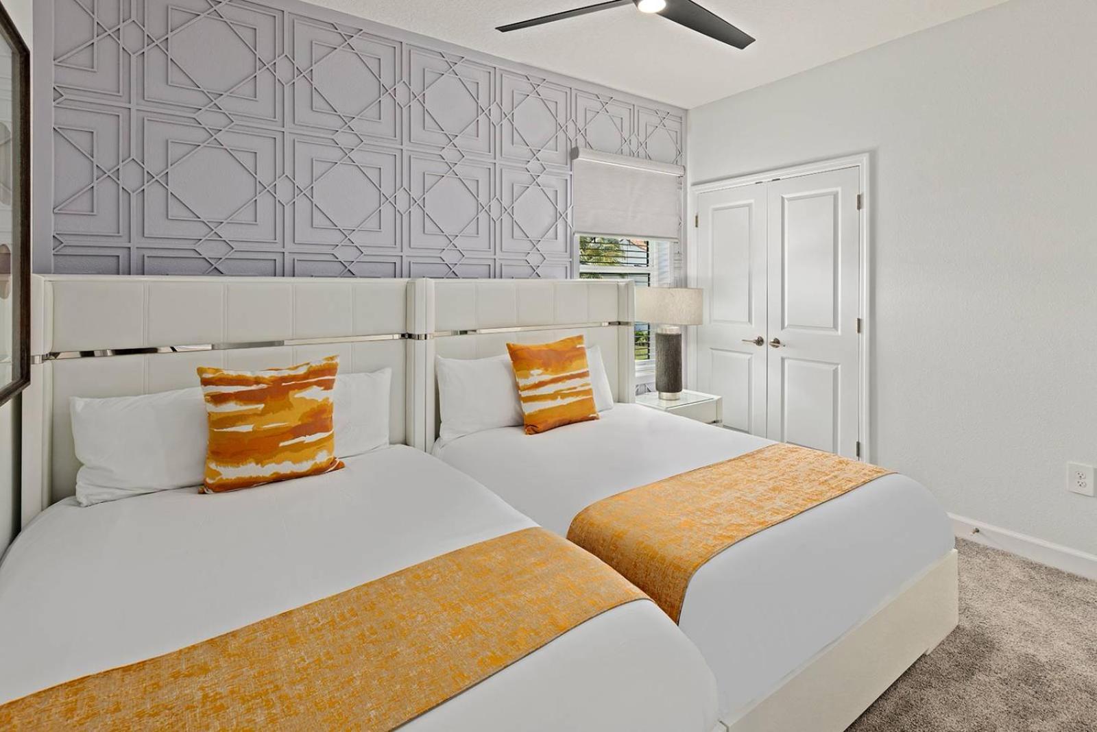 Holiday home Villatel At Harbor Island Club