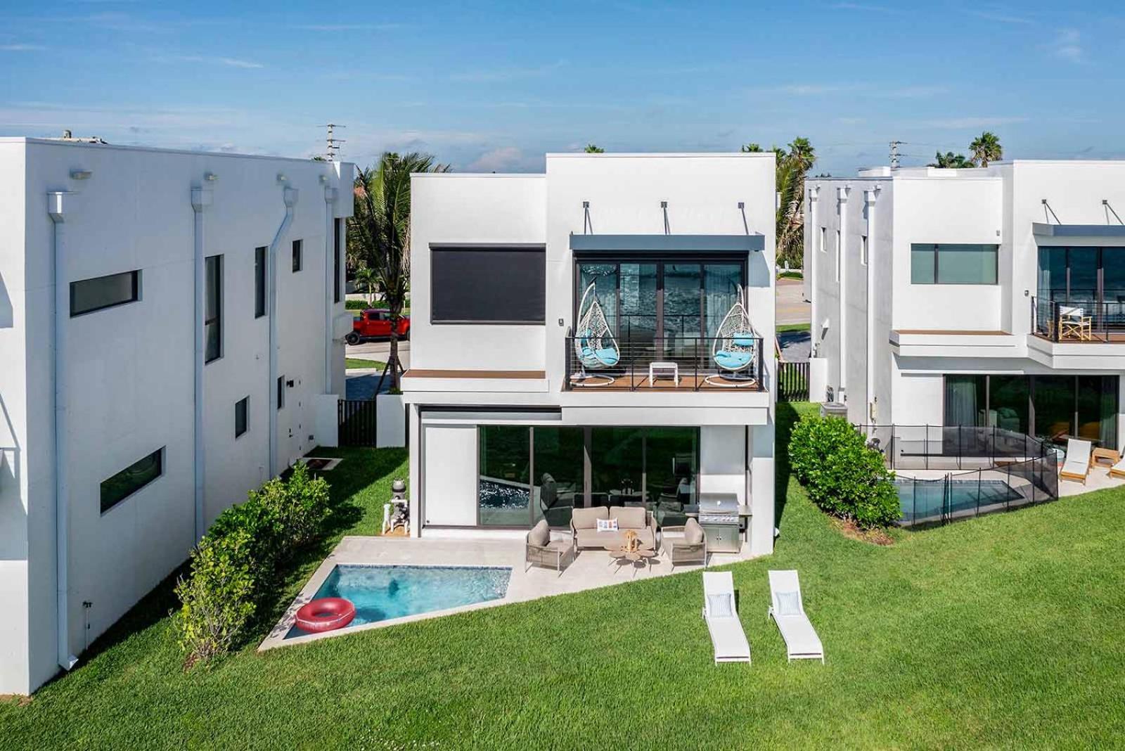 Holiday home Villatel At Harbor Island Club Melbourne Beach