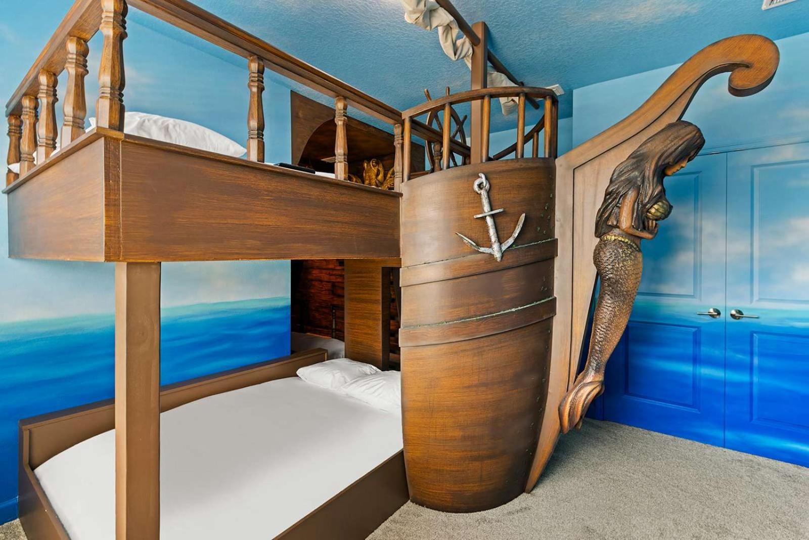 Holiday home Villatel At Harbor Island Club *