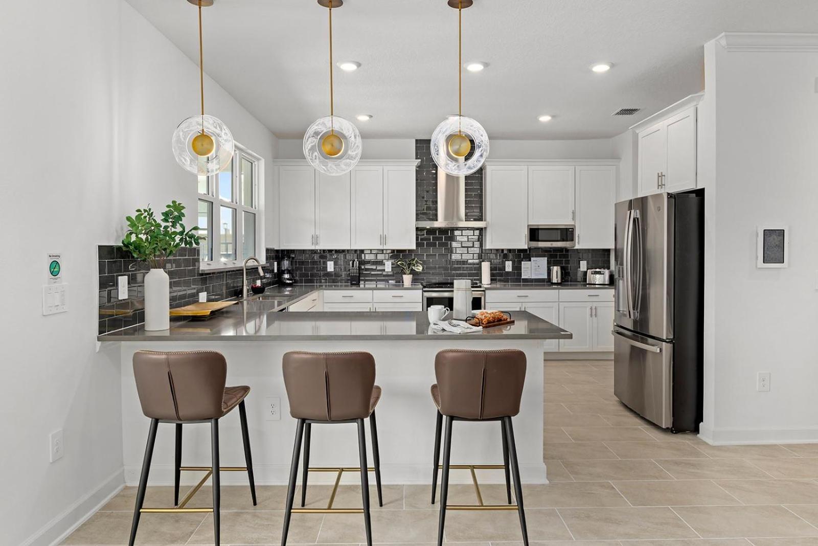 Holiday home Villatel At Harbor Island Club