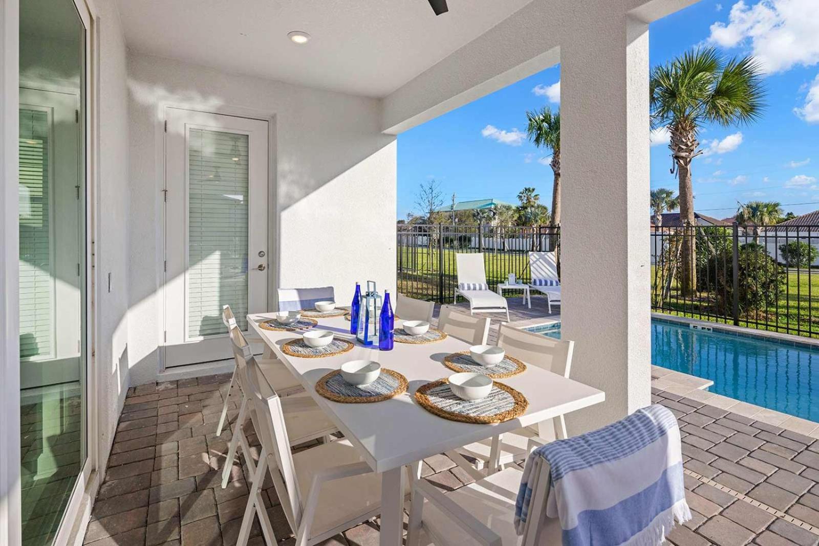 Holiday home Villatel At Harbor Island Club Melbourne Beach