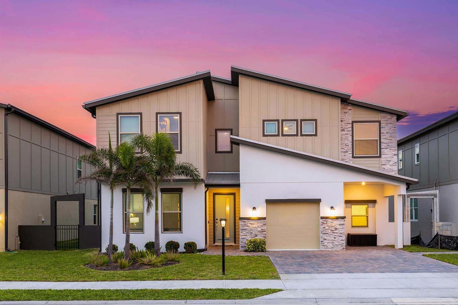 Holiday home Villatel At Harbor Island Club