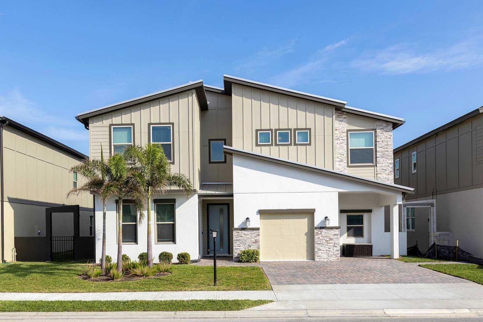 Holiday home Villatel At Harbor Island Club *