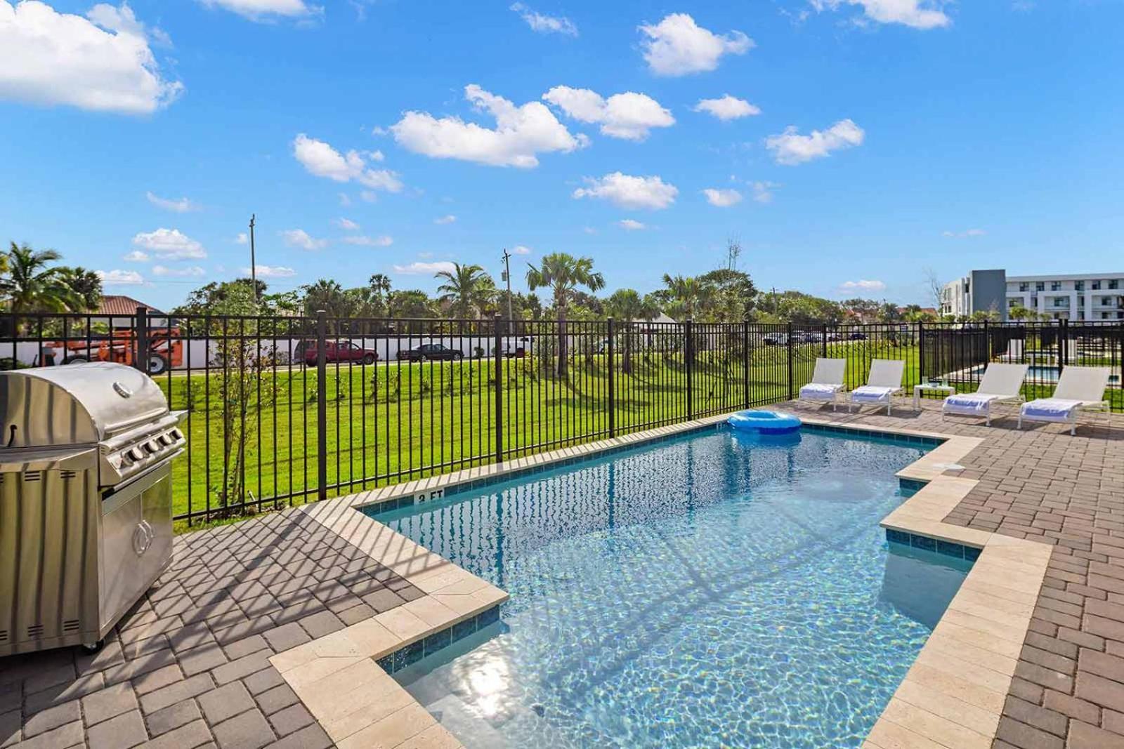 Holiday home Villatel At Harbor Island Club *