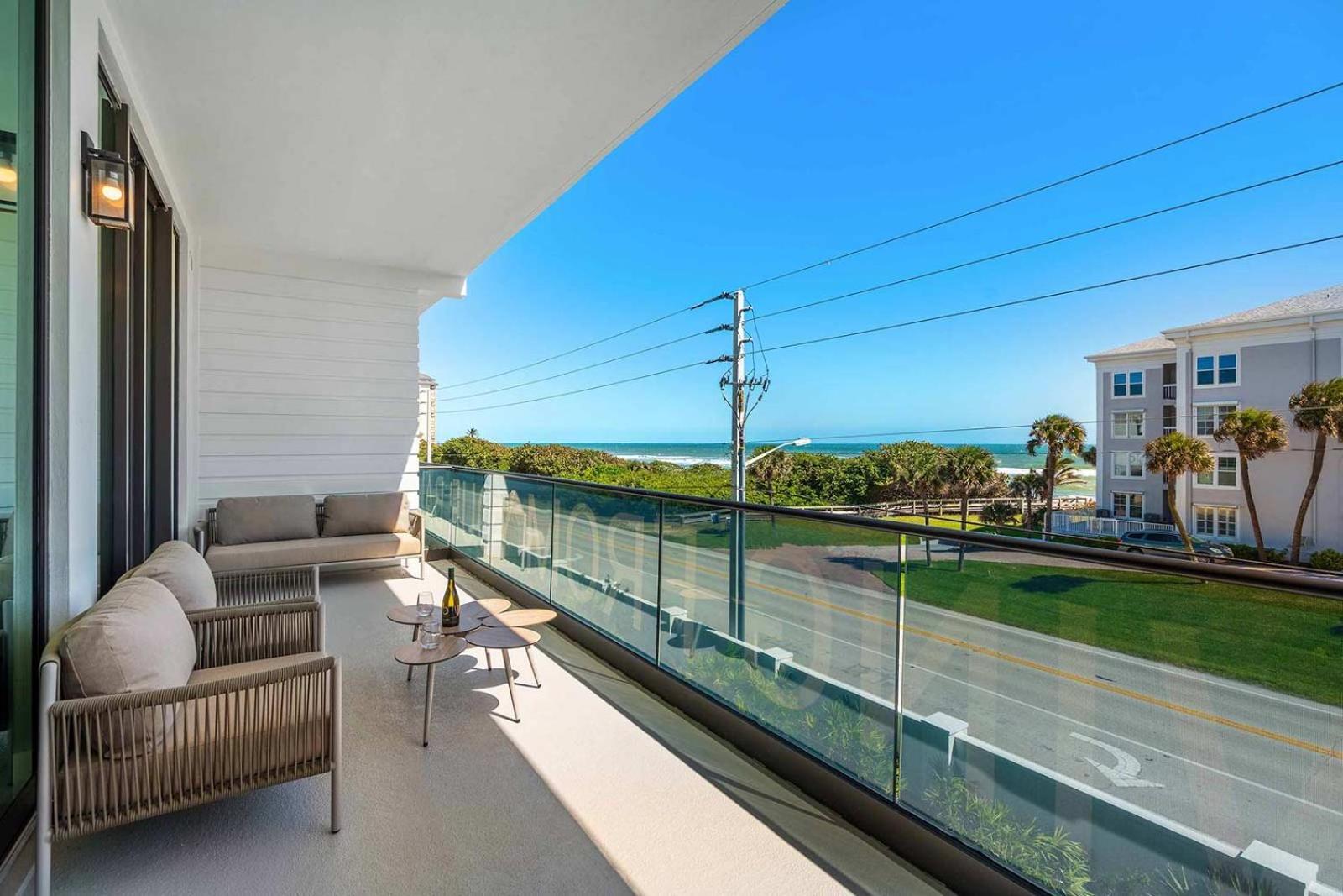 Villatel At Harbor Island Club * Melbourne Beach