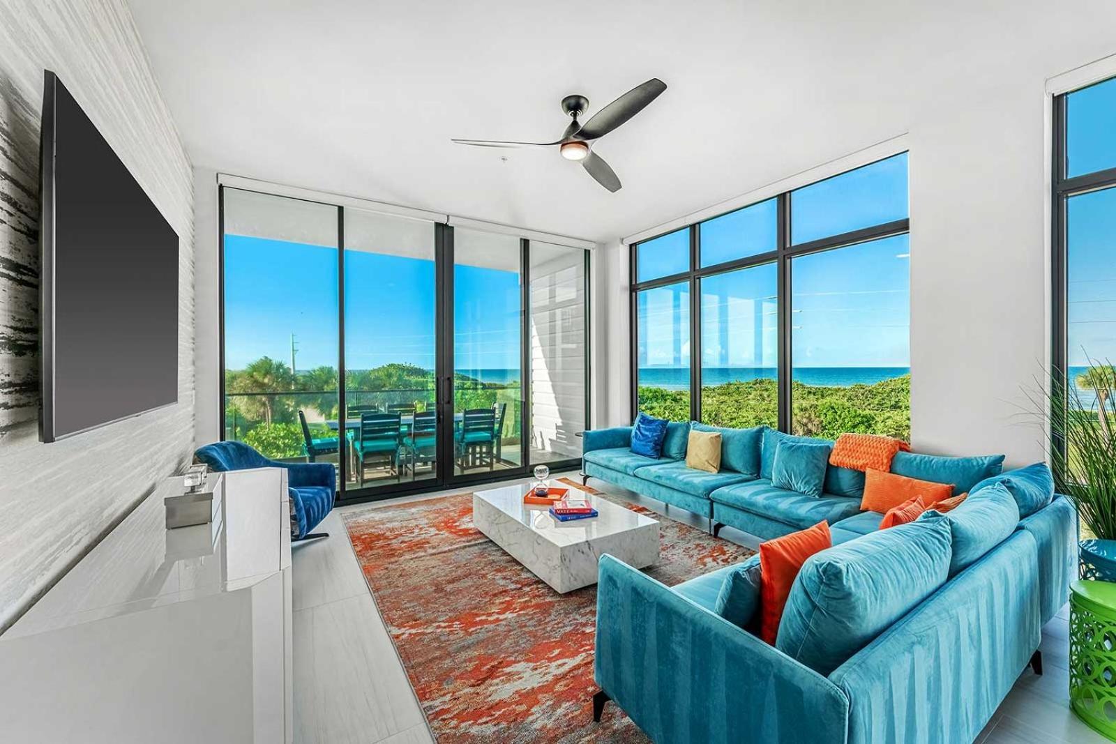 Villatel At Harbor Island Club Holiday home