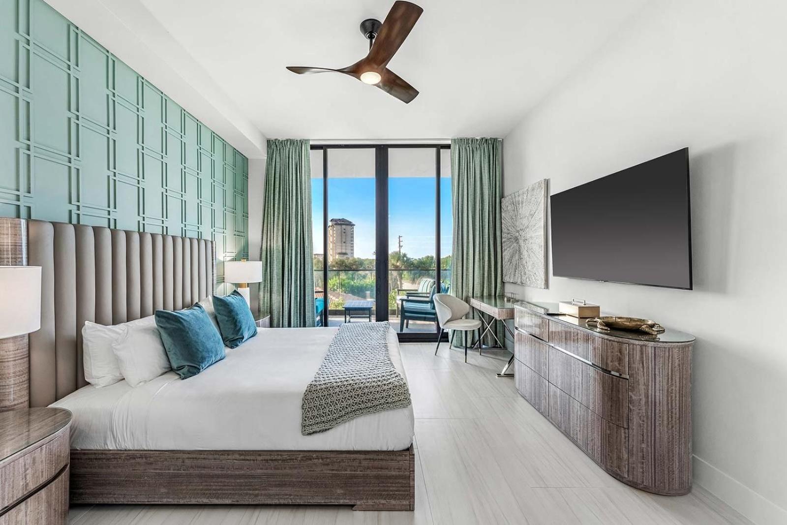 Holiday home Villatel At Harbor Island Club *