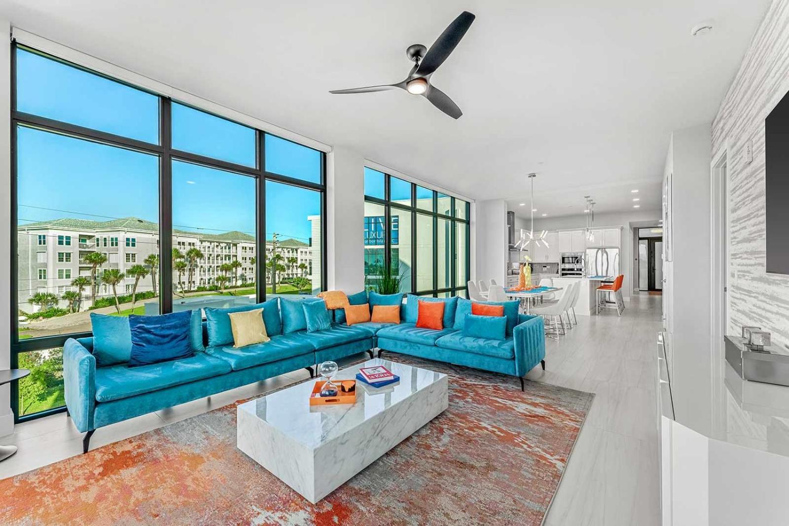 Villatel At Harbor Island Club Holiday home Melbourne Beach